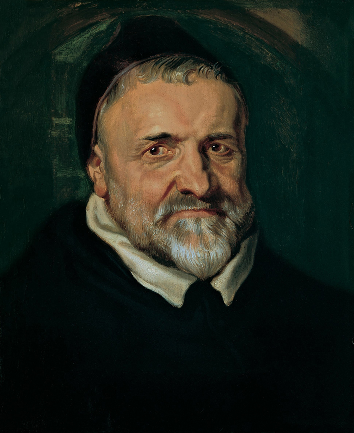  彼得·保罗·鲁本斯 Peter Paul Rubens——米歇尔